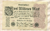 2000000 марок. Германия 1923г