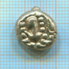 Пайса. Индия. Гадайя. 800-1000 гг.