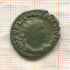 Антониниан. Римская империя. Валериан I 253-254 гг.