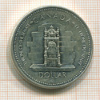 1 доллар. Канада 1977г