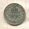 1 марка. Германия 1915г