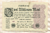 2000000 марок. Германия 1923г
