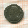 Фоллис. Римская империя. Константин I. 307-337 гг. Вес 3.24 гр.
