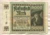 5000 марок. Германия 1922г