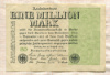 1000000 марок. Германия 1923г