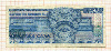 50 песо. Мексика 1973г