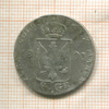 4 гроша. Пруссия 1803г