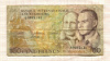 100 франков. Люксембург