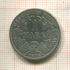 1 марка. Германия 1876г