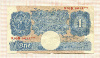 1 фунт. Великобритания