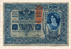 1000 крон. Австро-Венгрия 1902г