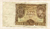 100 злотых. Польша 1934г