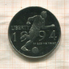 1/2 доллара. США 1994г