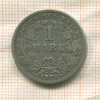 1 марка. Германия 1878г