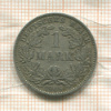 1 марка. Германия 1906г