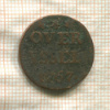 1 дуит. Оверэйссел 1767г