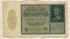 10000 марок. Германия 1922г