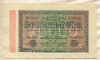 20000 марок. Германия 1923г