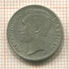 50 сантимов. Бельгия 1910г