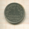 1 марка. Германия 1936г