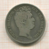 5 франков. Франция 1831г