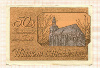Нотгельд. 50 пфеннигов. Германия