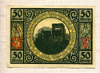 Нотгельд. 50 пфеннигов. Германия