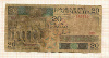 20 шиллингов. Сомали 1983г