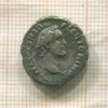 Денарий. Римская империя. Антонин Пий 138-161 гг.