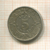5 сентаво. Мексика 1936г