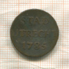 1 дуит. Утрехт 1785г