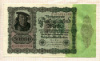 50000 марок. Германия 1922г