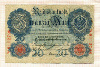 20 марок. Германия 1914г