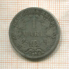 1 марка. Германия 1876г