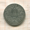 1 марка. Германия 1896г