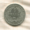 1 марка. Германия 1910г