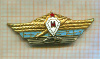 Нагрудный знак. "Мастер"