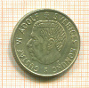 2 кроны. Швеция 1955г