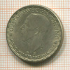 1 крона. Швеция 1947г