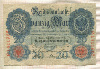 20 марок. Германия 1914г