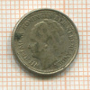 10 центов. Нидерланды 1935г