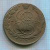 5 копеек 1772г