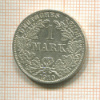 1 марка. Германия 1910г