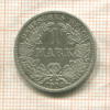 1 марка. Германия 1902г