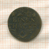 1/24 талера. Пруссия 1782г