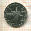 1 рубль. Олимпиада-80. Космос 1979г