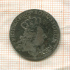 6 грошей. Пруссия 1777 ?г