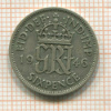 6 пенсов. Великобритания 1946г