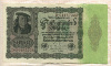 50000 марок. Германия 1922г
