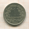 1 марка. Германия 1934г